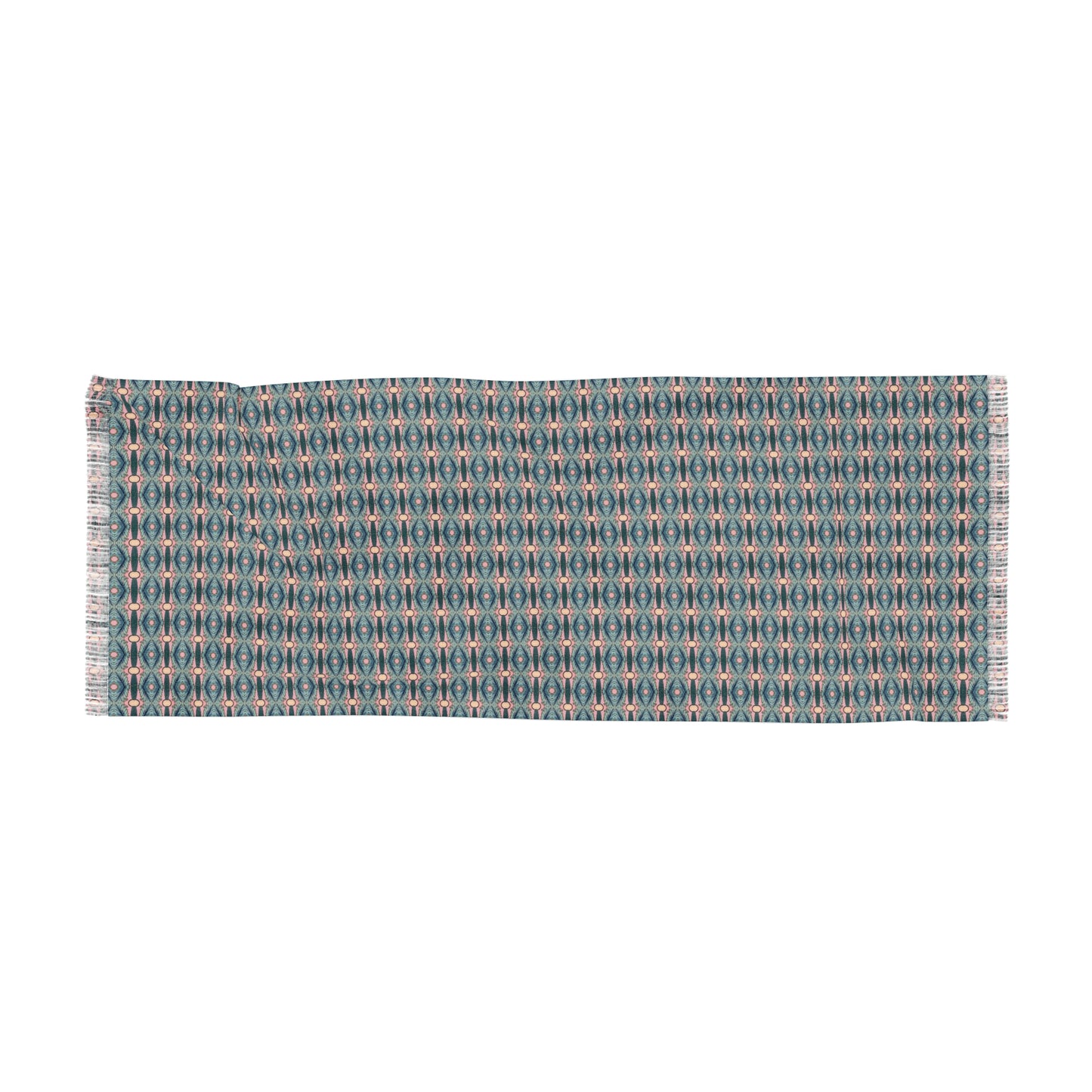 Copacabana Pashmina Wrap