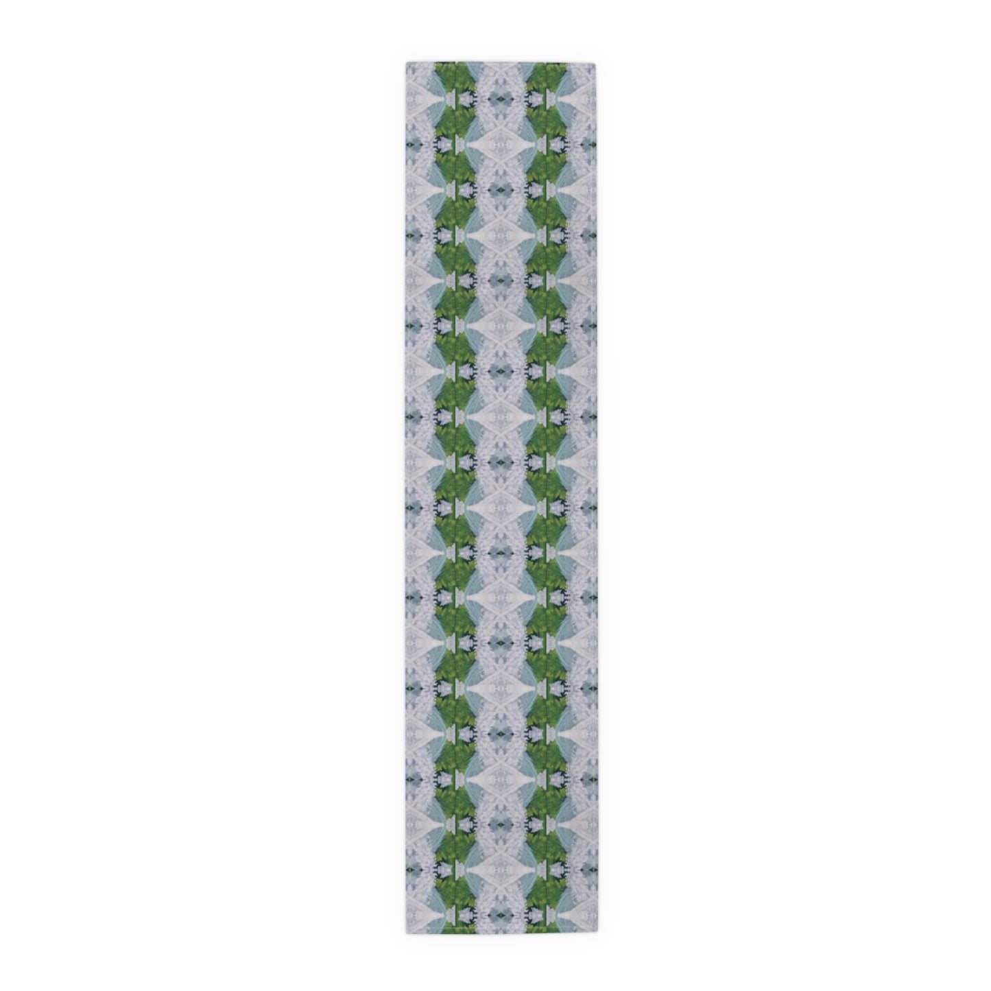 Green Grass Table Runner