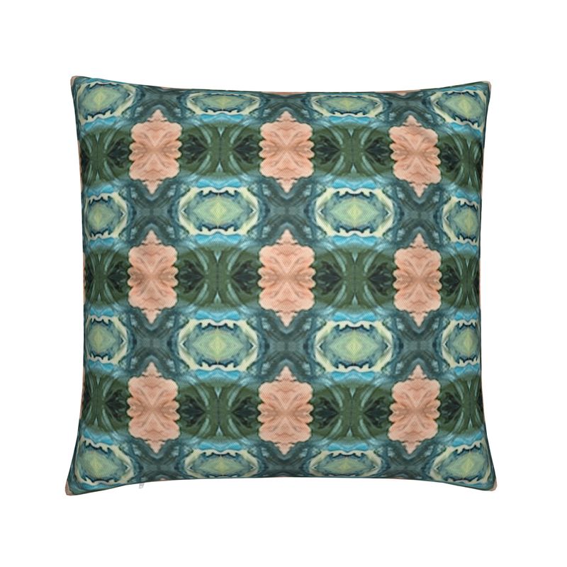 Lilly Pad Pillow