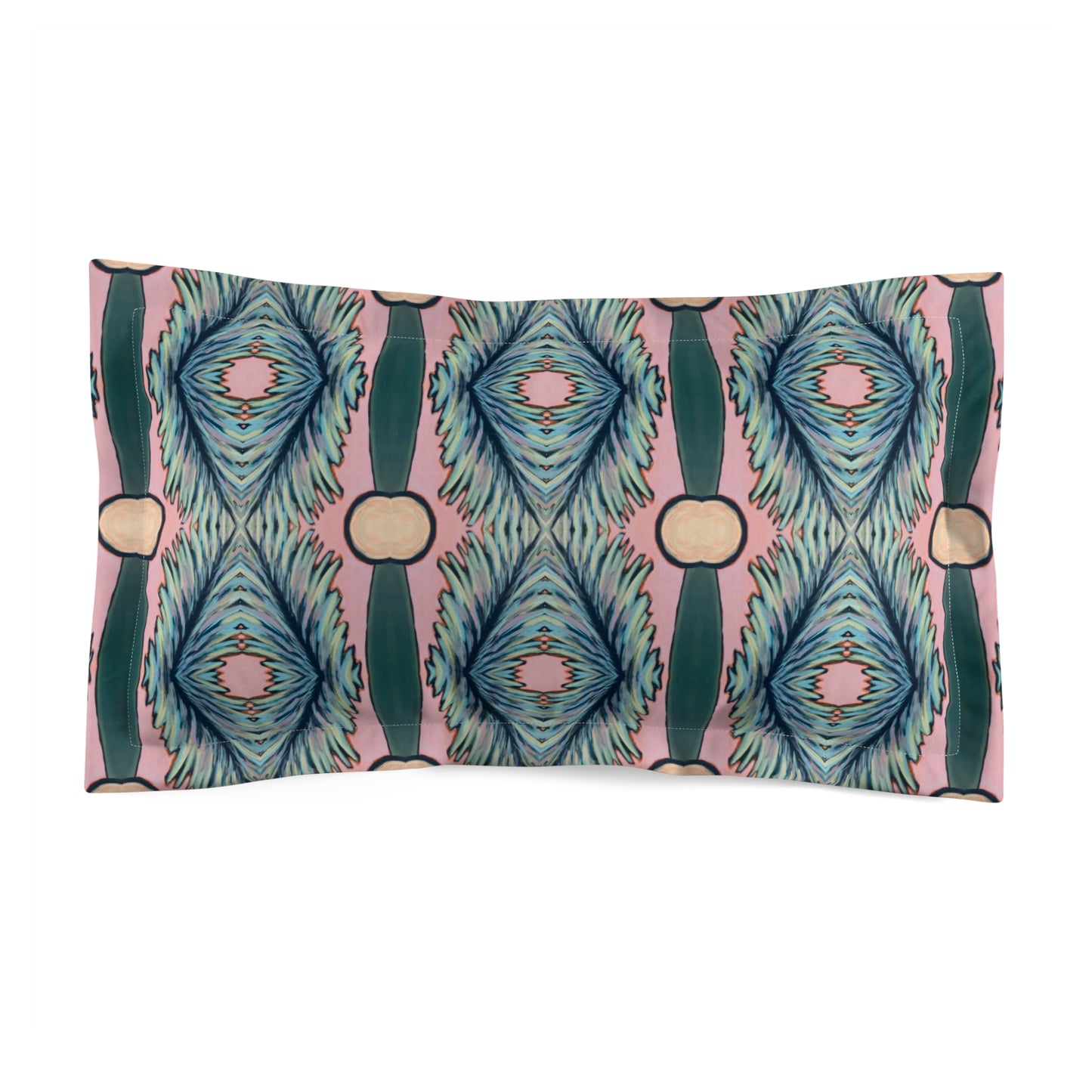 Copacabana Pillow Sham
