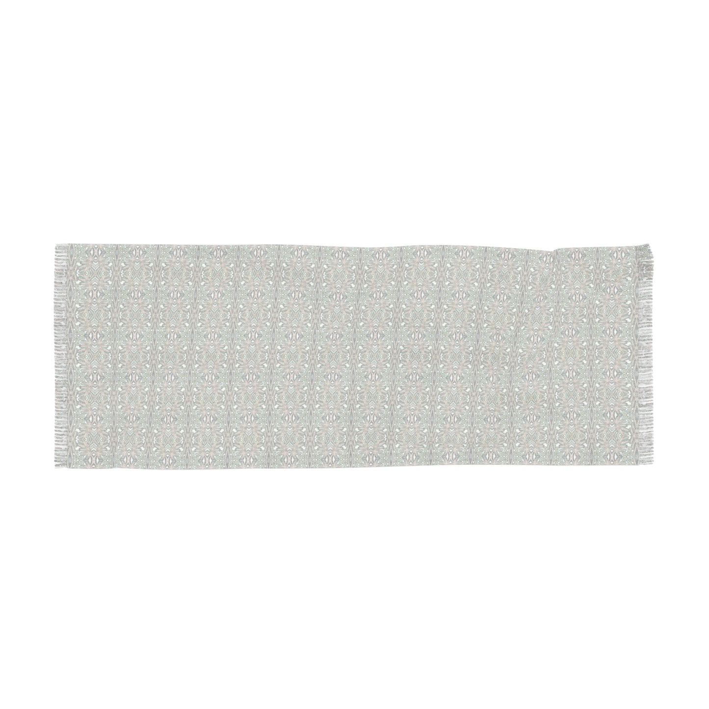 Sage Fern Pashmina Wrap