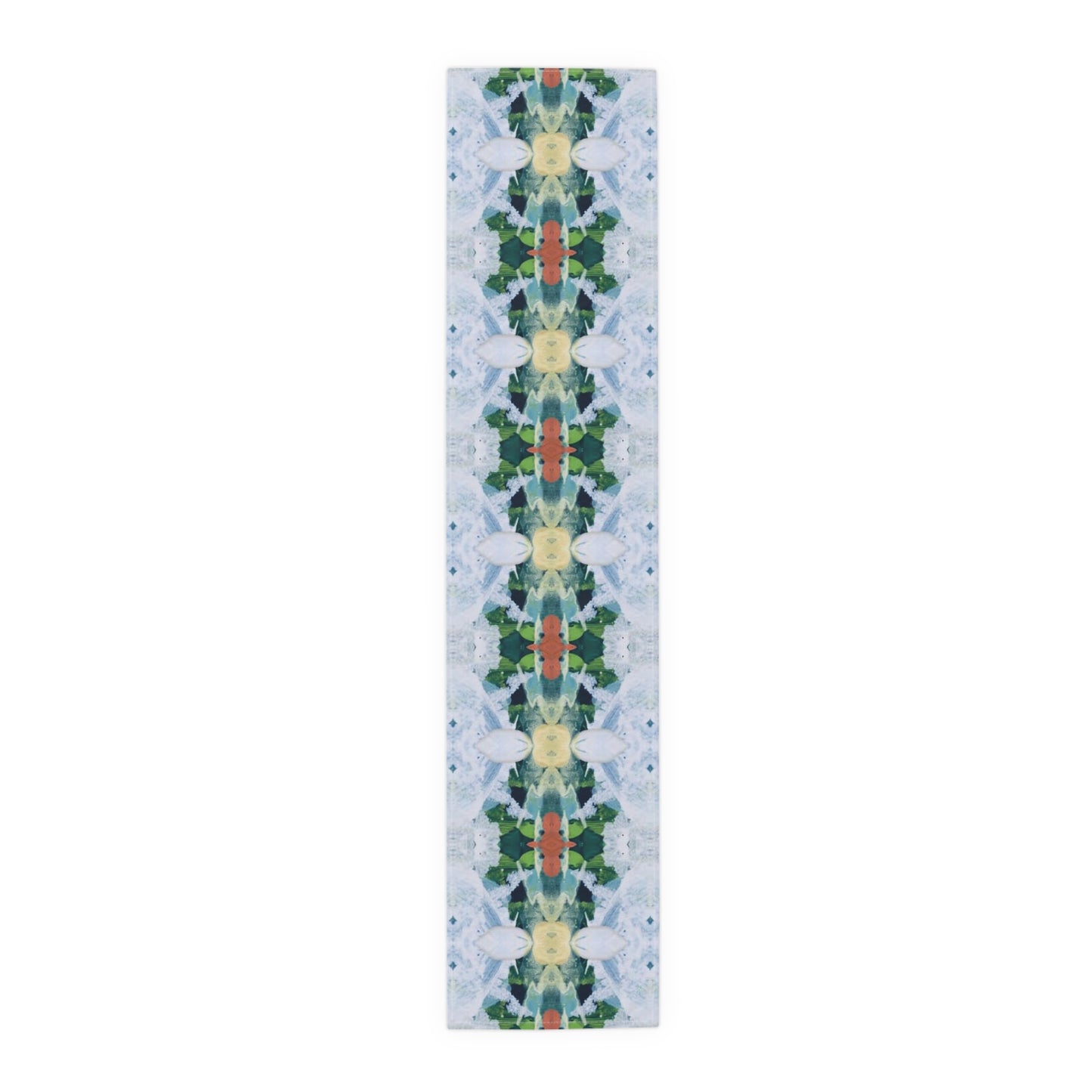 Blue Skies Table Runner