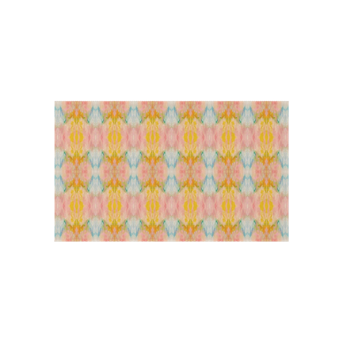 Cotton Candy Indoor/Outdoor Rug