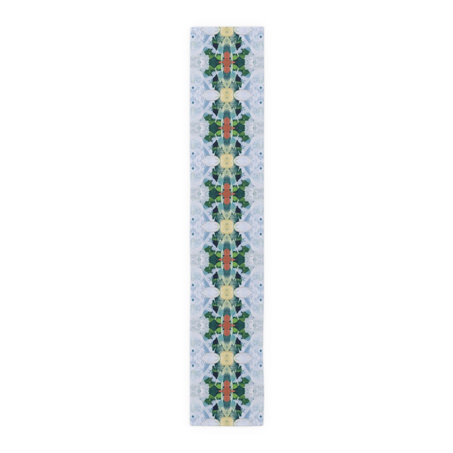 Blue Skies Table Runner