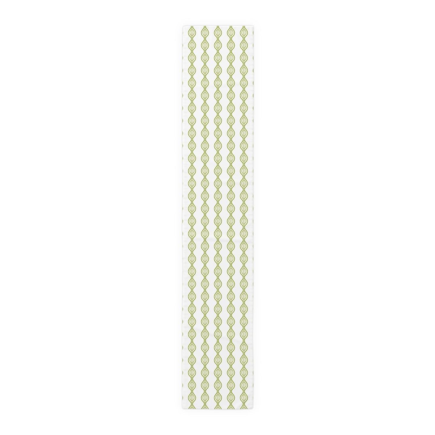 Olive Vine Table Runner