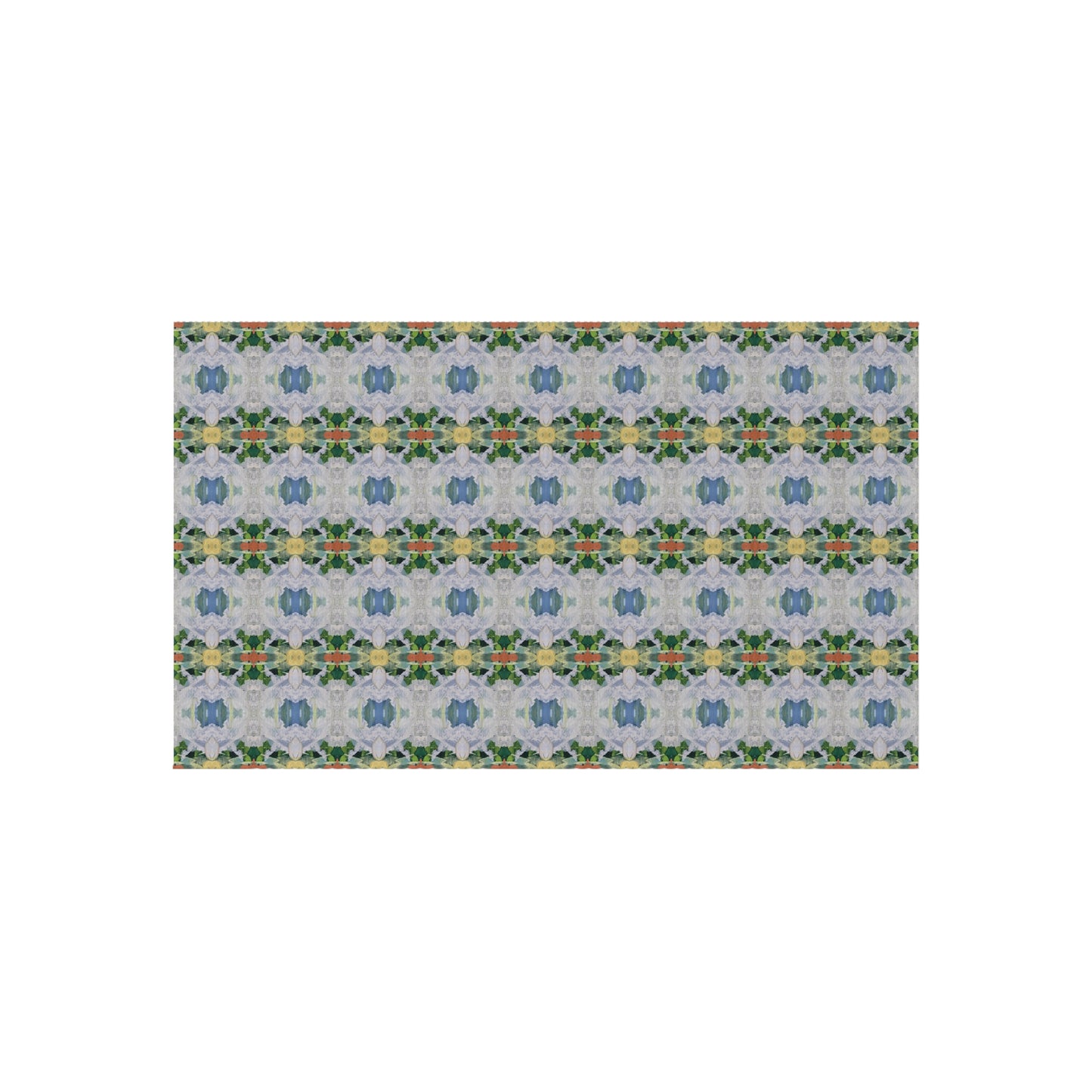 Blue Skies Indoor/Outdoor Rug