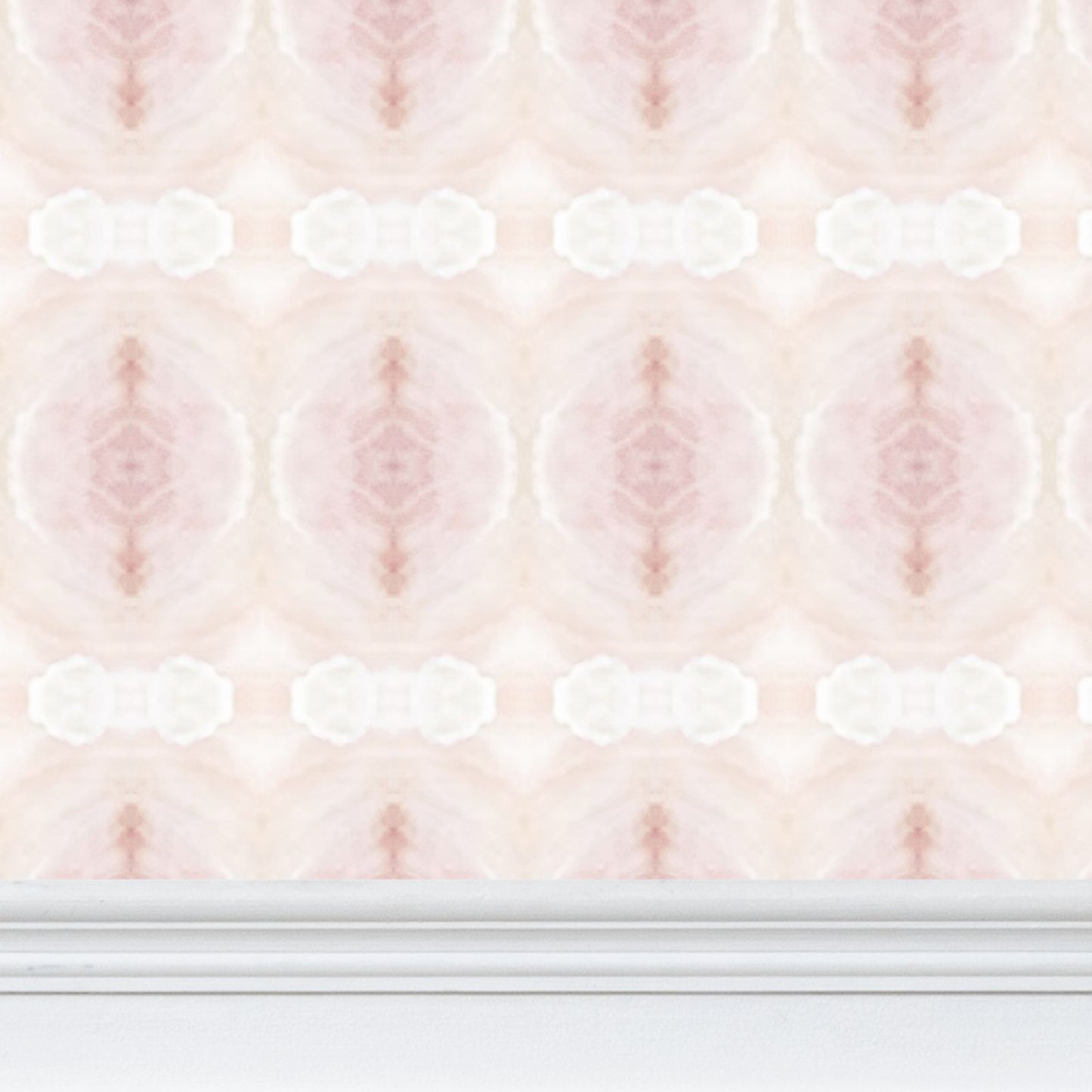 Pink Salt Wallpaper