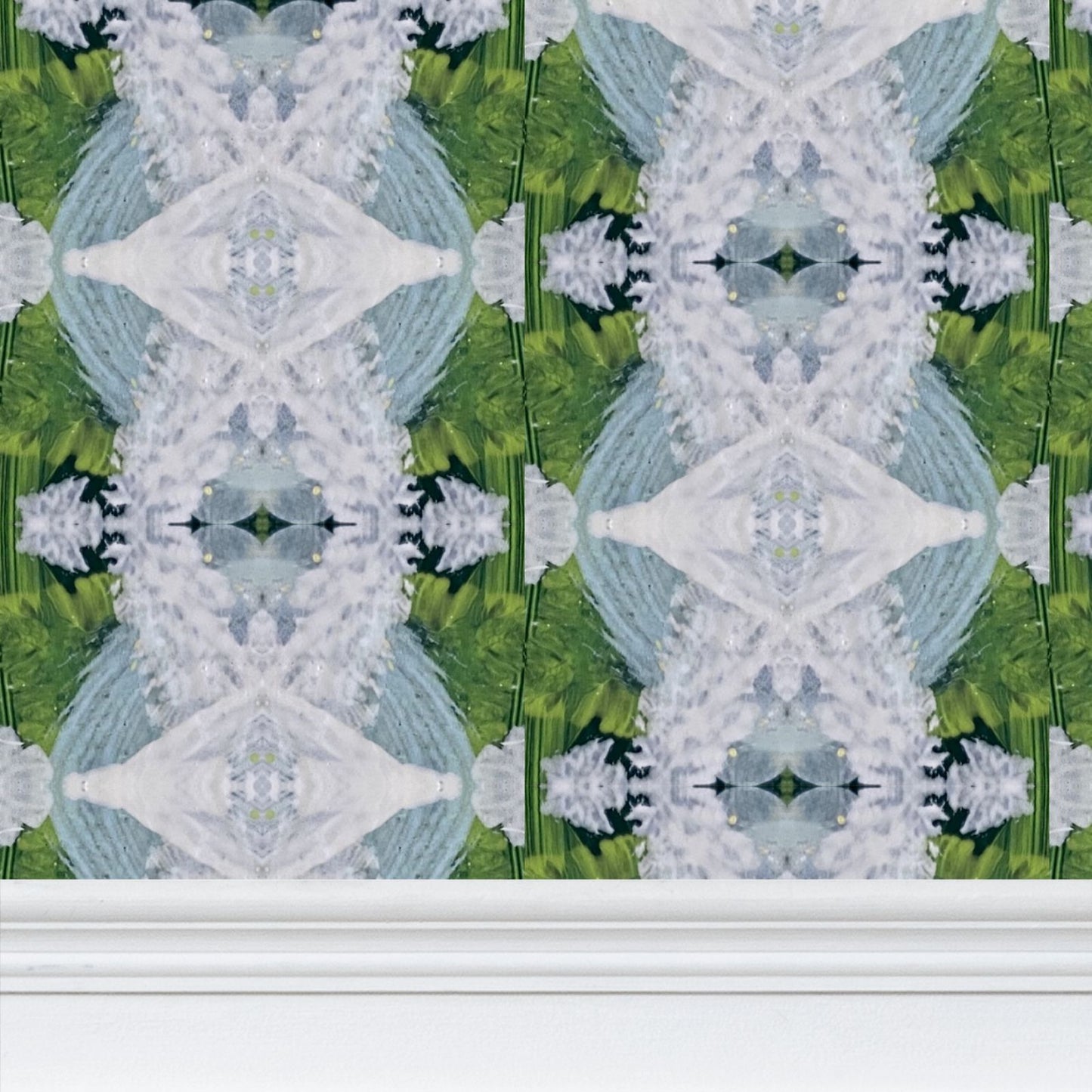 Green Grass Wallpaper