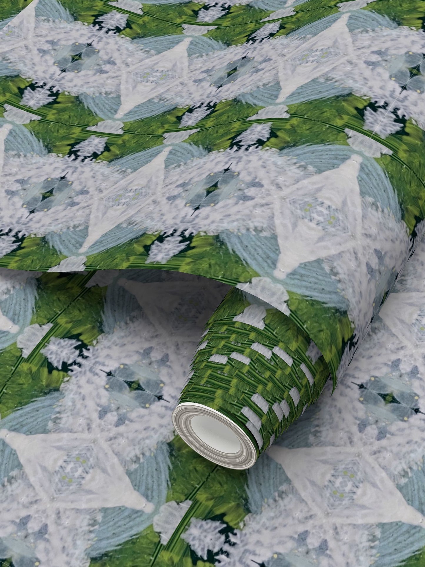 Green Grass Wallpaper