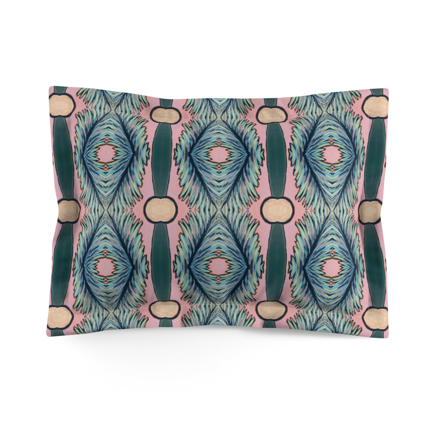 Copacabana Pillow Sham