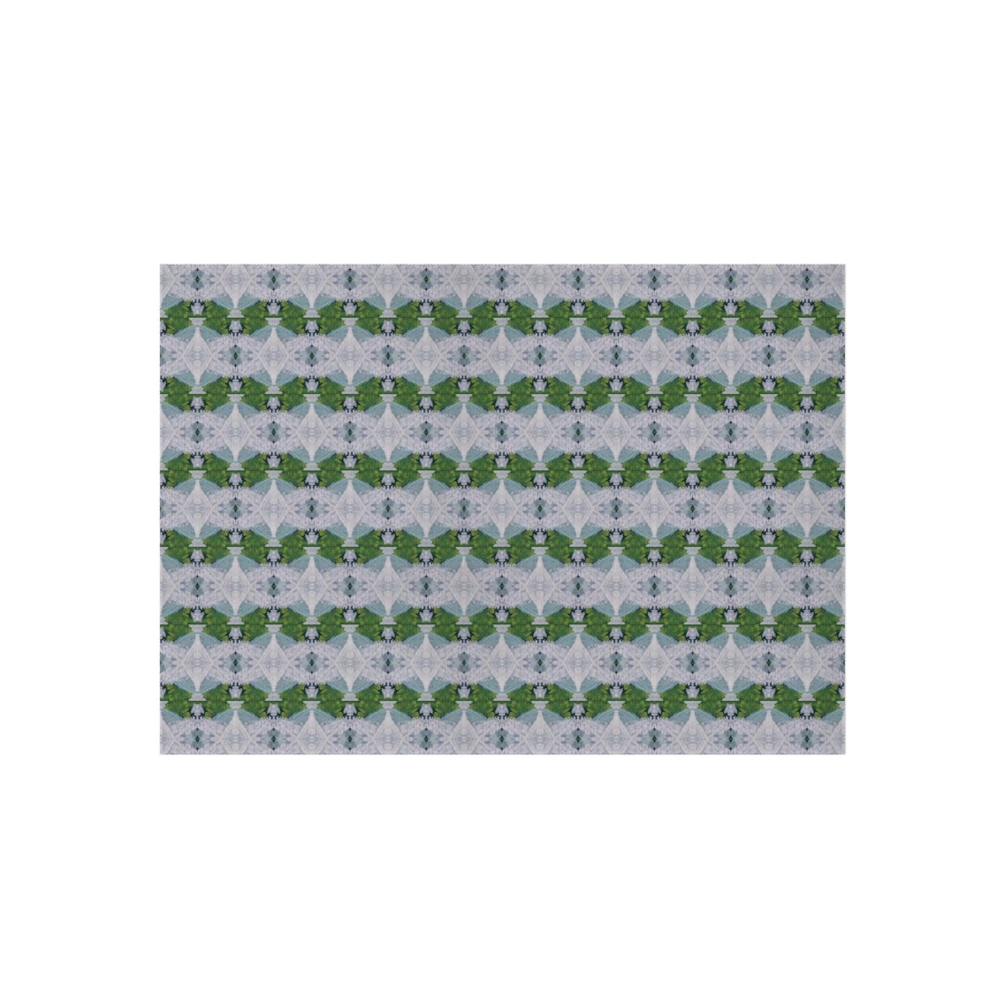 Green Grass Indoor/Outdoor Rug