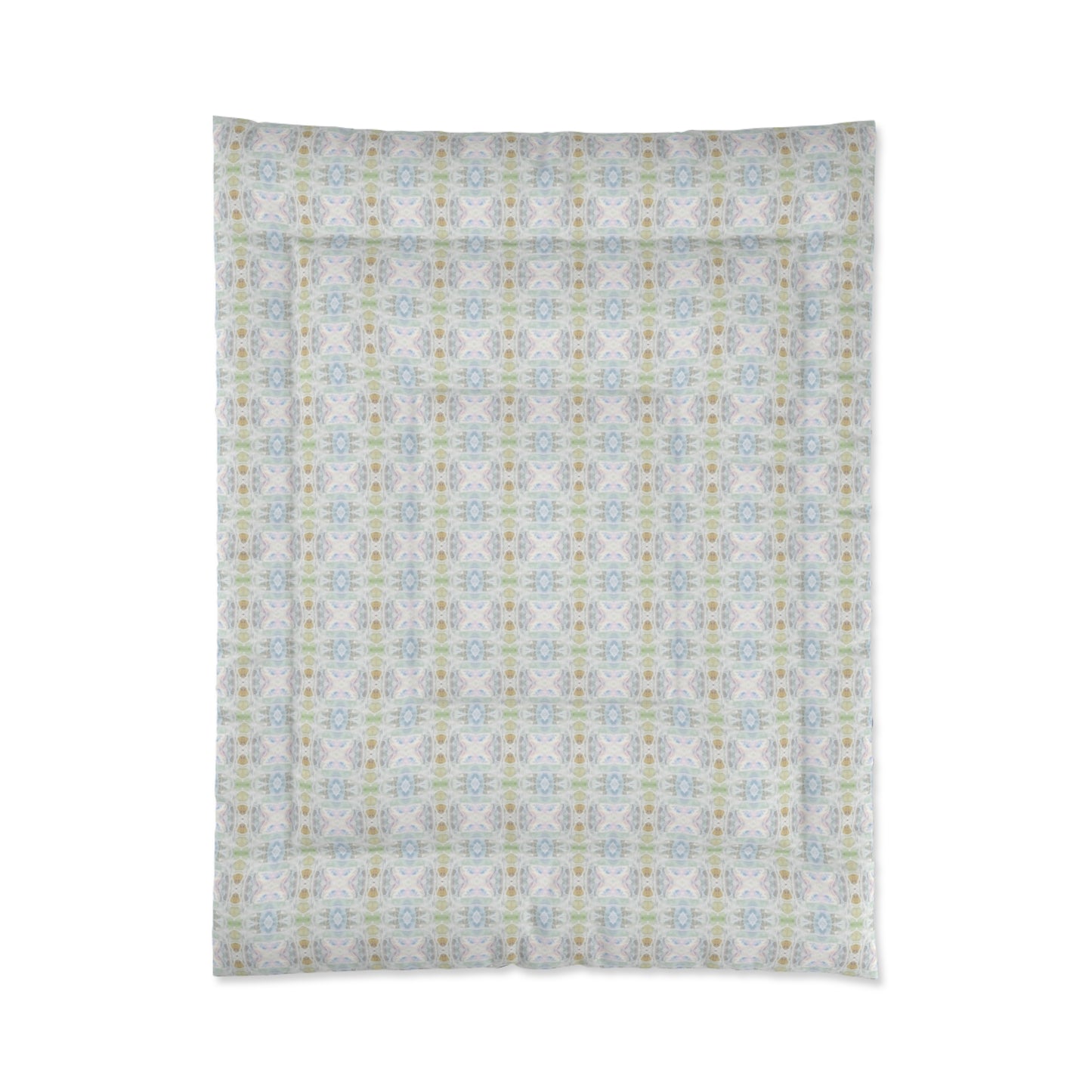 Oyster Shell Comforter