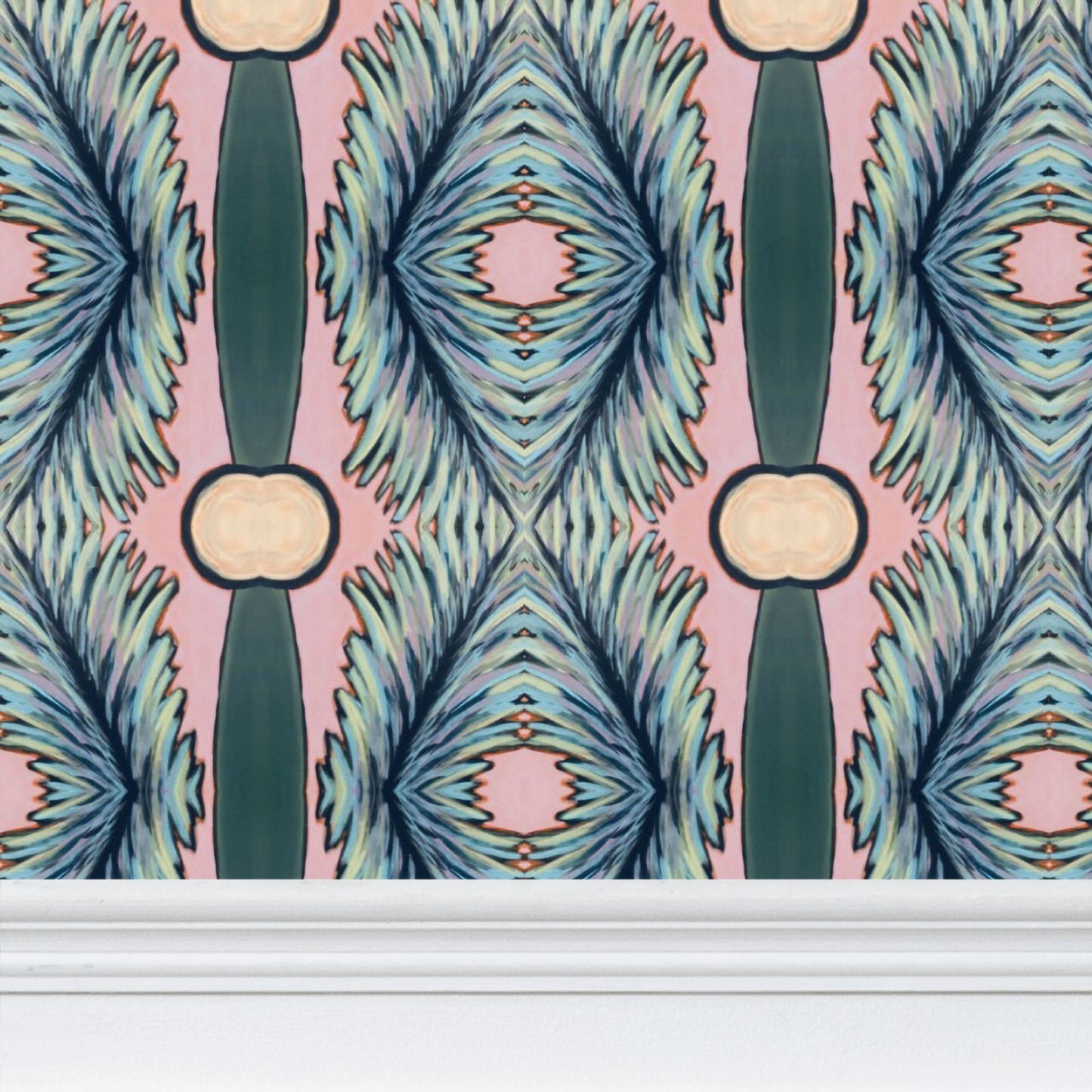 Copacabana Wallpaper