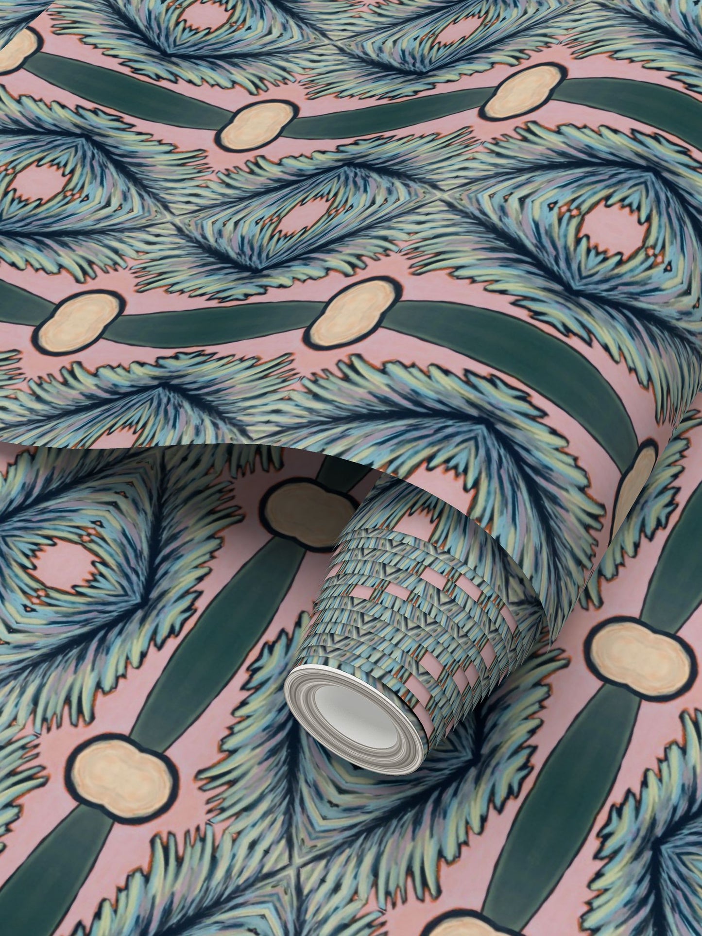 Copacabana Wallpaper