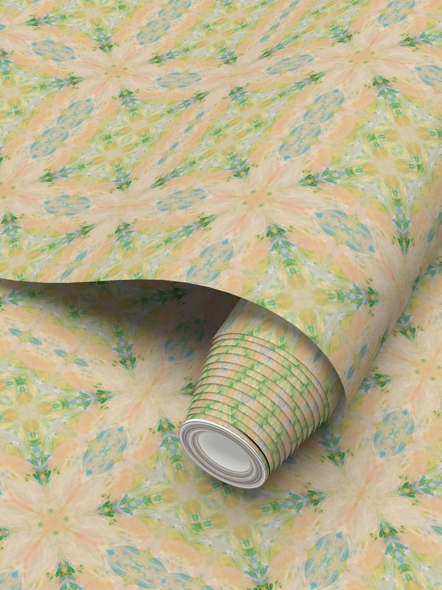 Mint Julep Wallpaper