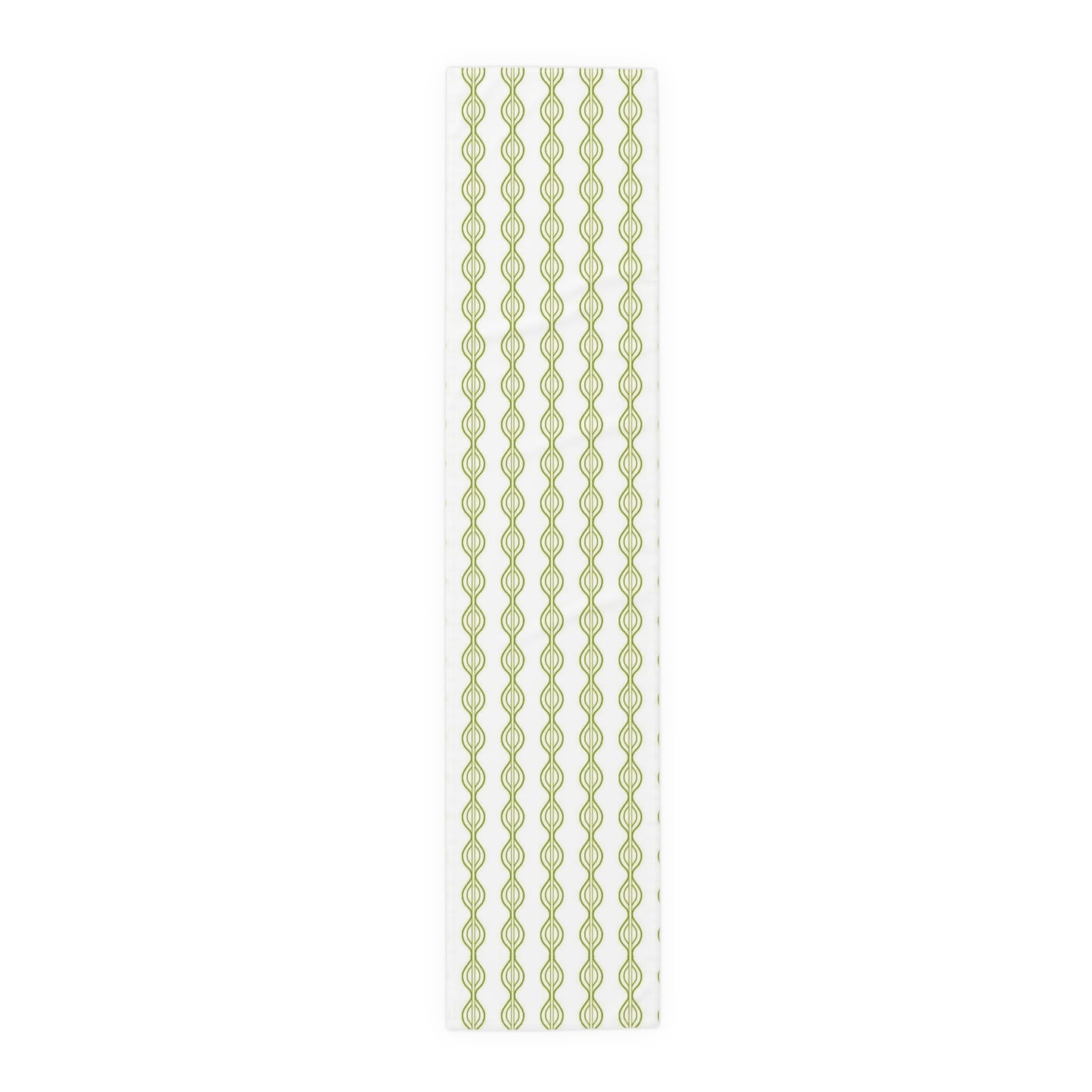 Olive Vine Table Runner