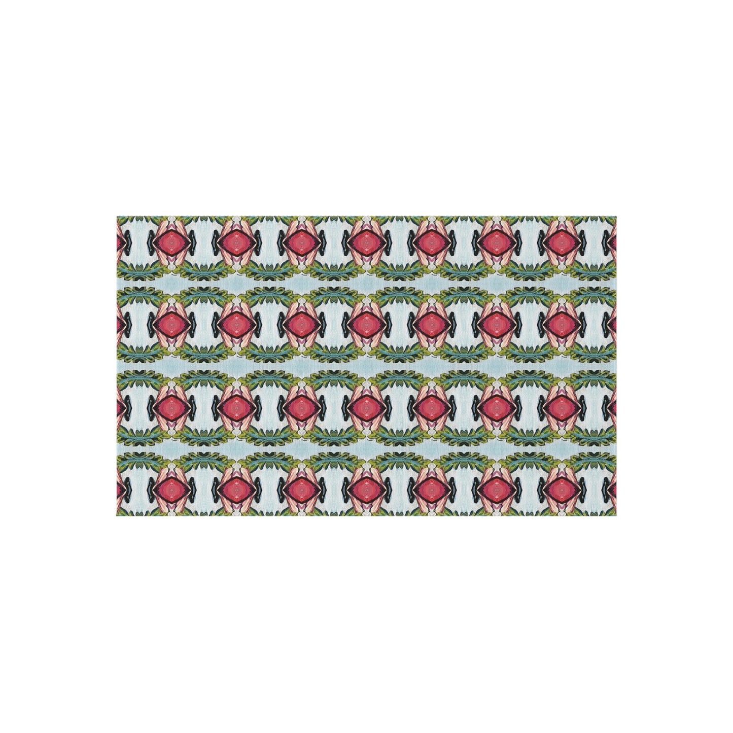 Rosebud Indoor/Outdoor Rug