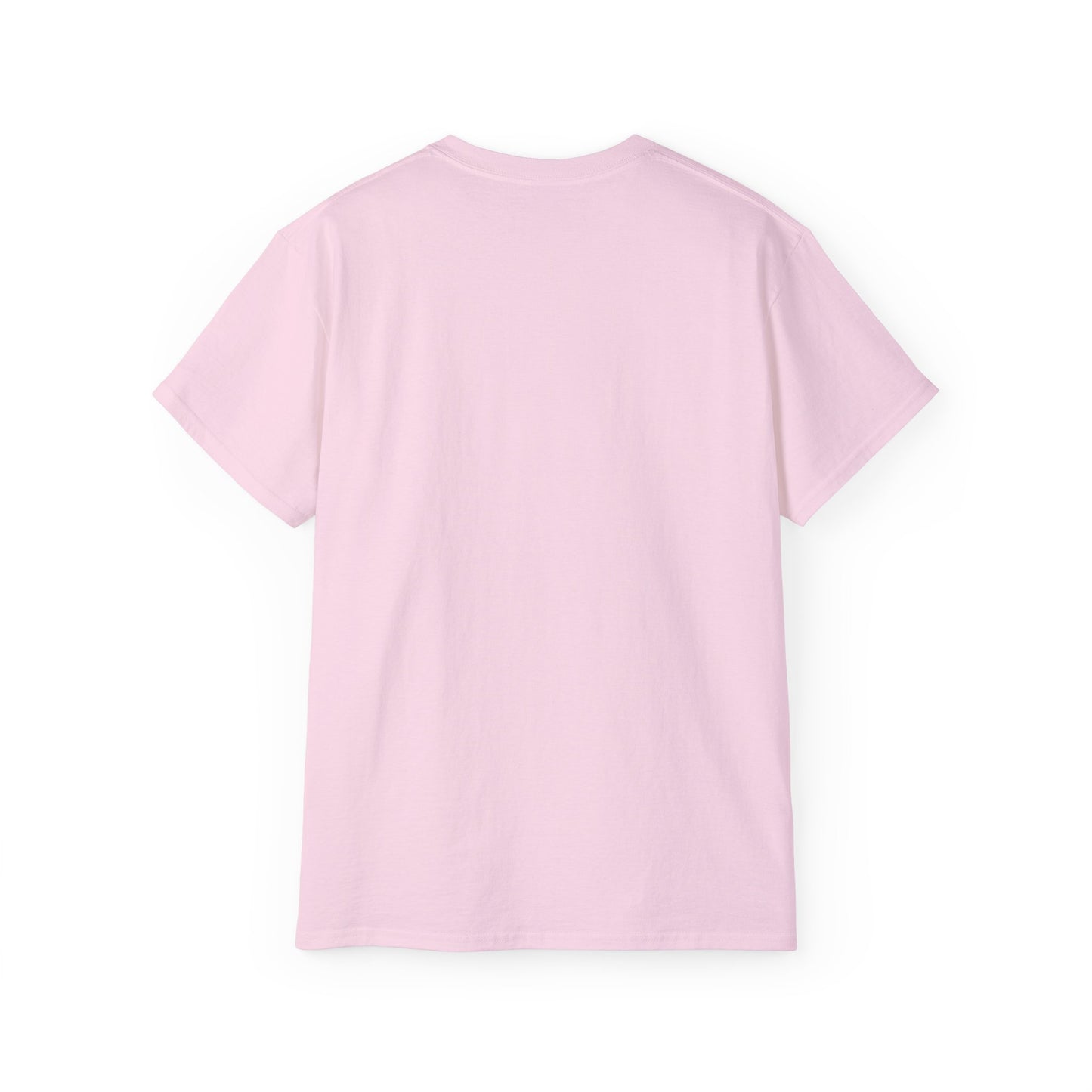 B.Maraffi Cotton T-shirt - Tiki Palm Fuscia