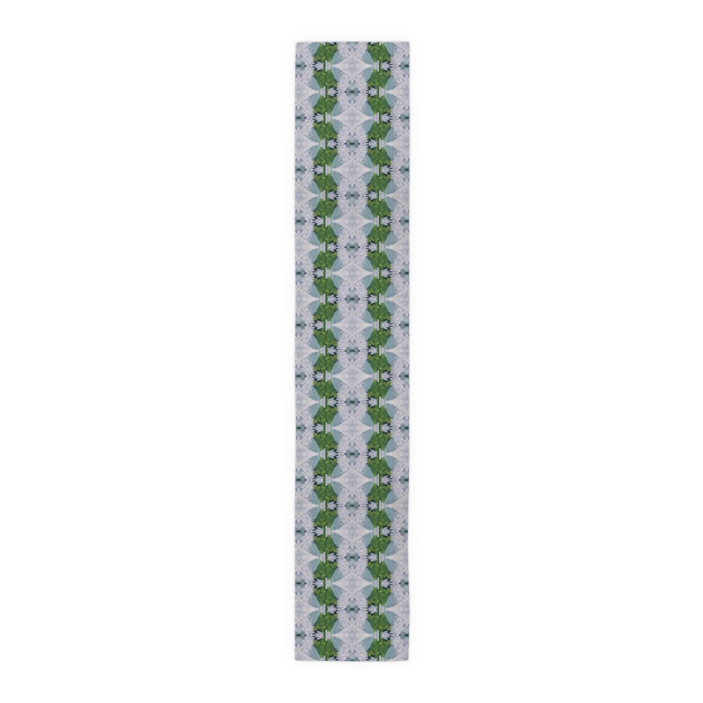 Green Grass Table Runner