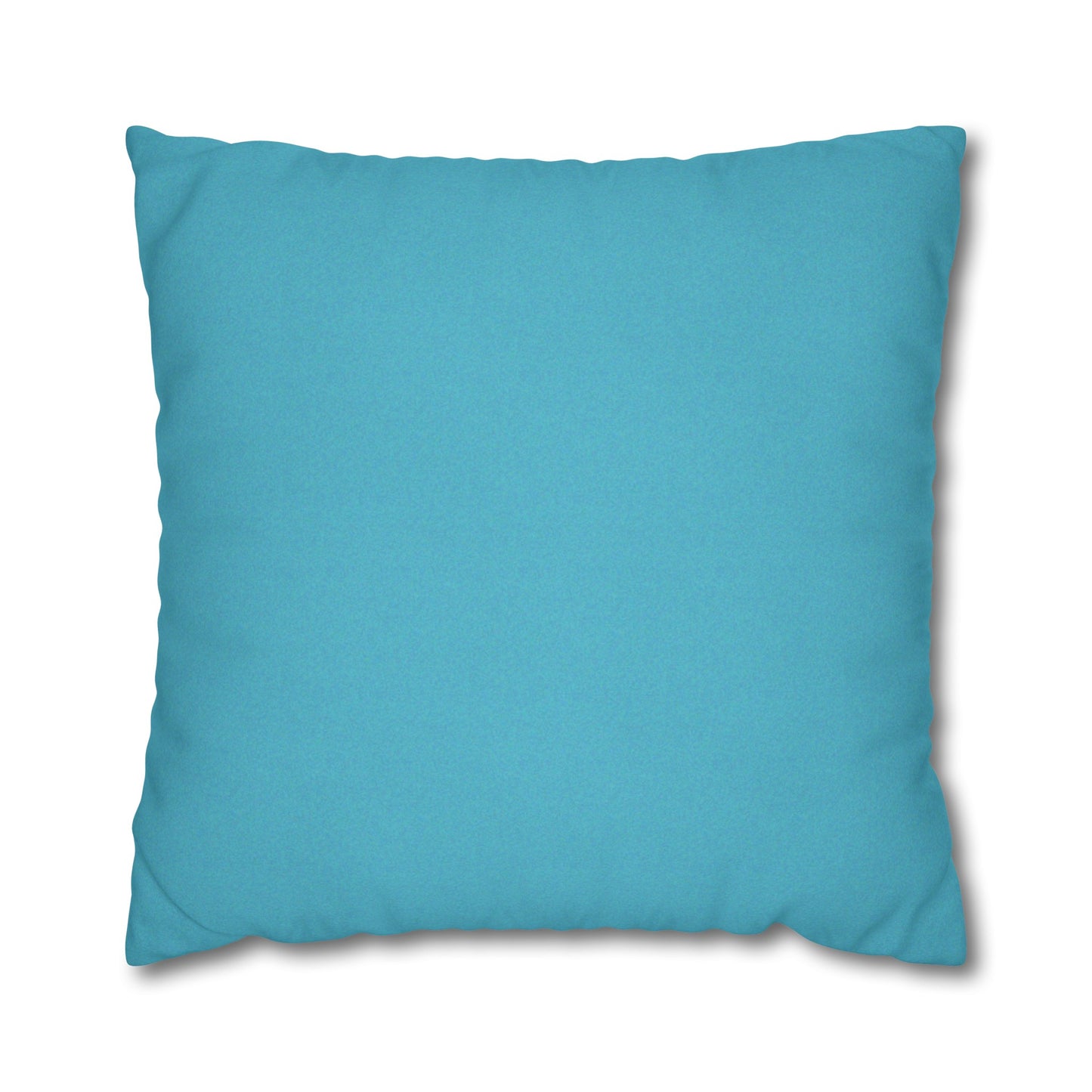 Ocean Euro Pillow Cover