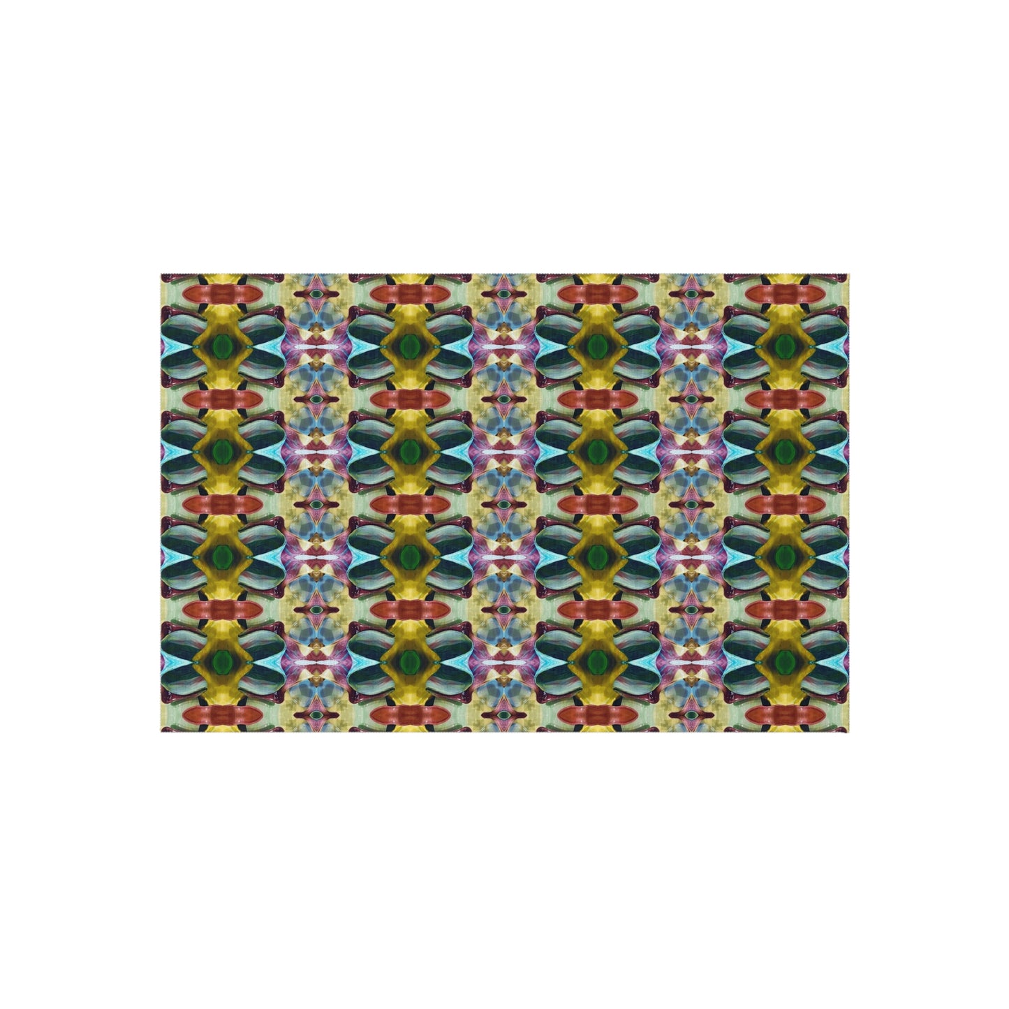 Orchid Moss Indoor/Outdoor Rug