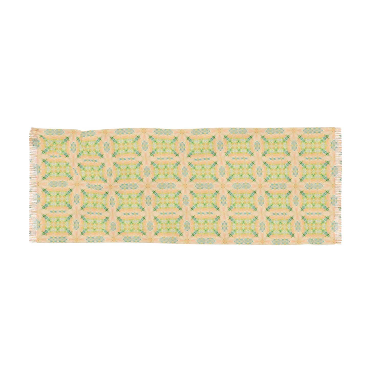 Mint Julep Pashmina Wrap