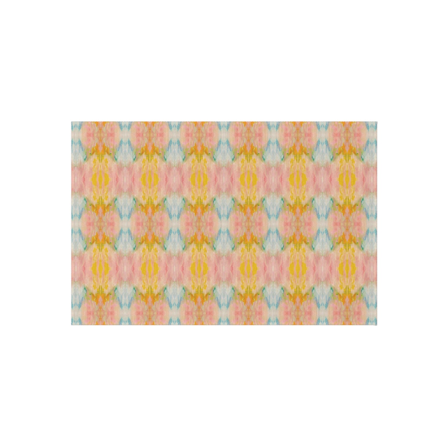 Cotton Candy Indoor/Outdoor Rug
