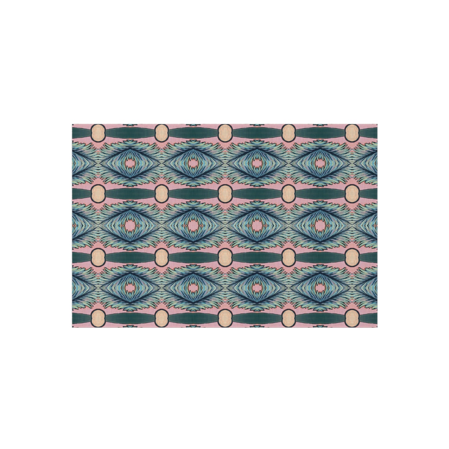 Copacabana Indoor/Outdoor Rug