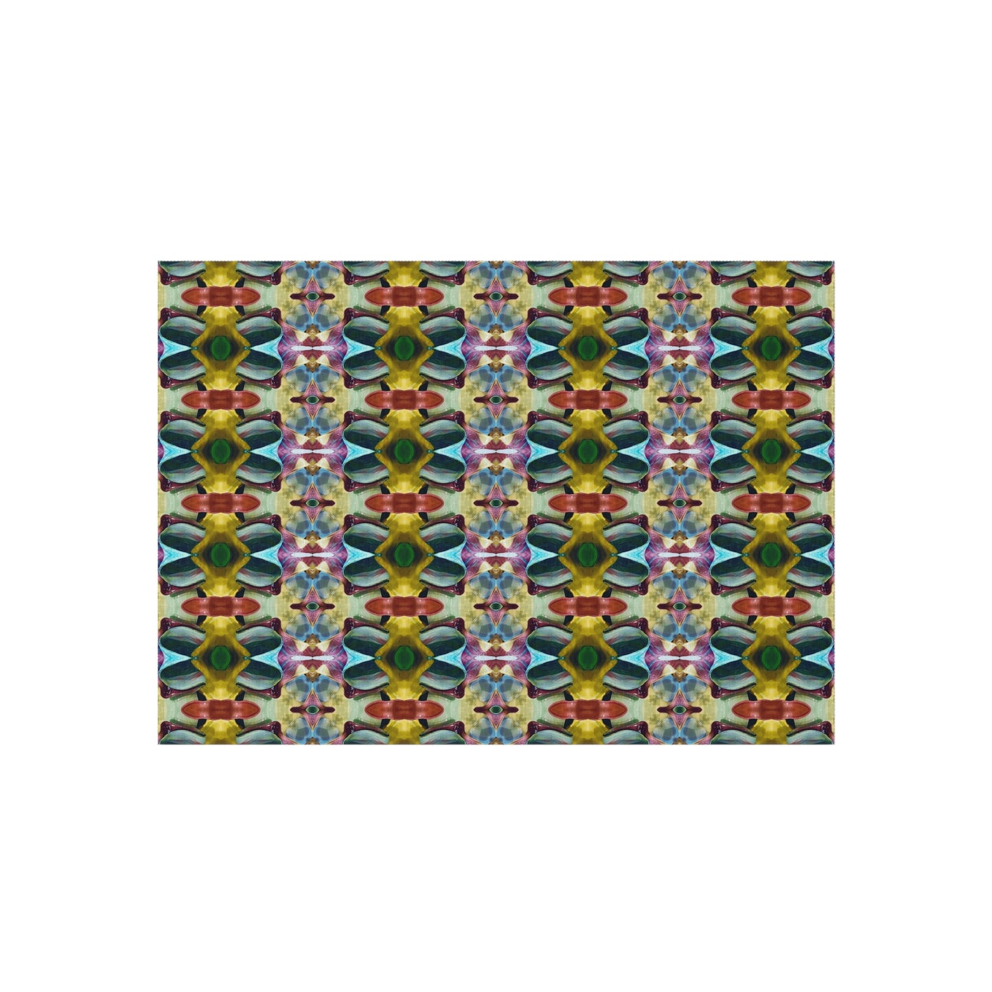 Orchid Moss Indoor/Outdoor Rug