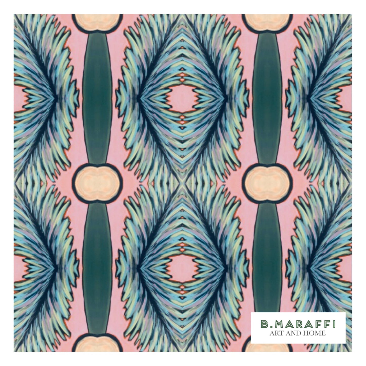 Copacabana Wallpaper