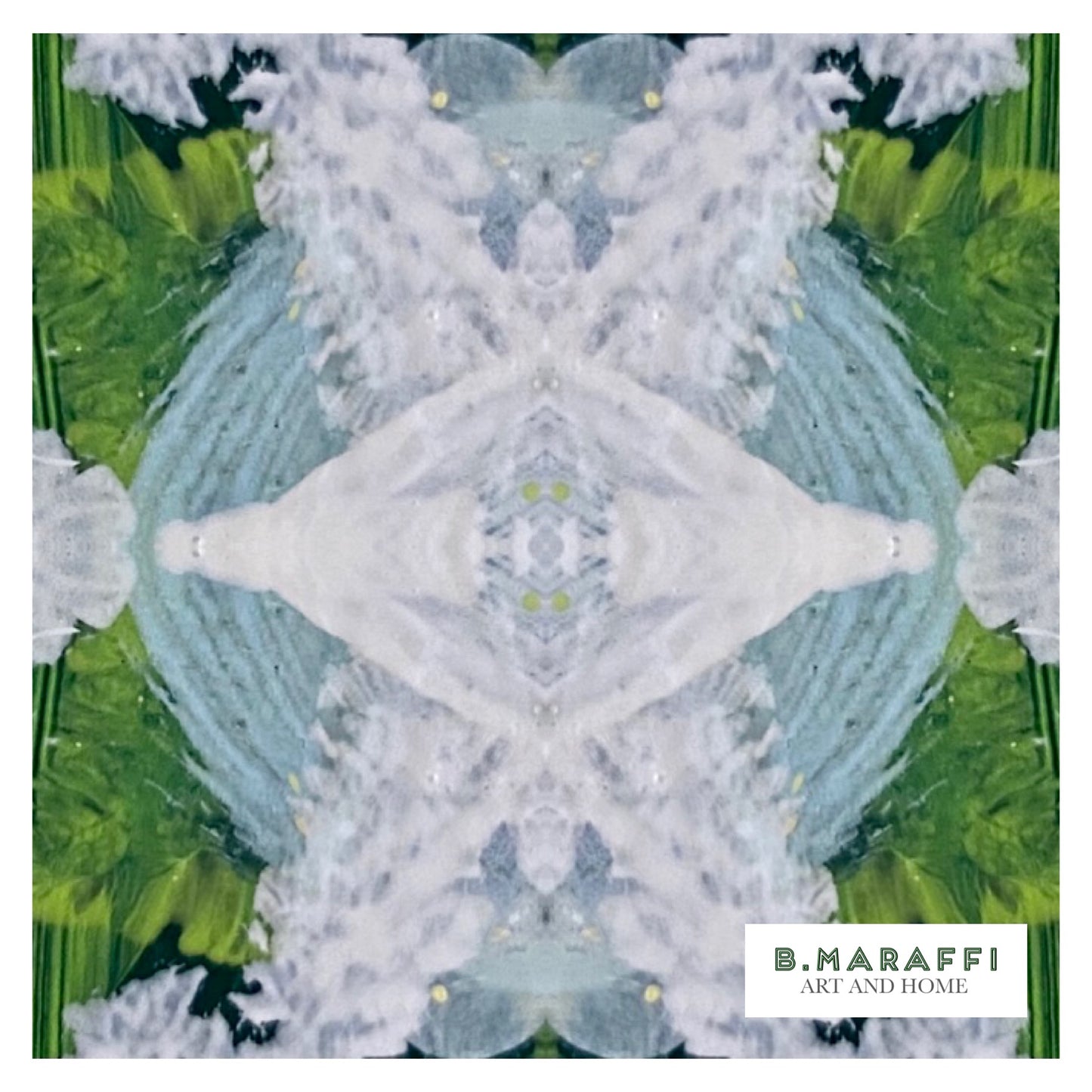 Green Grass Wallpaper