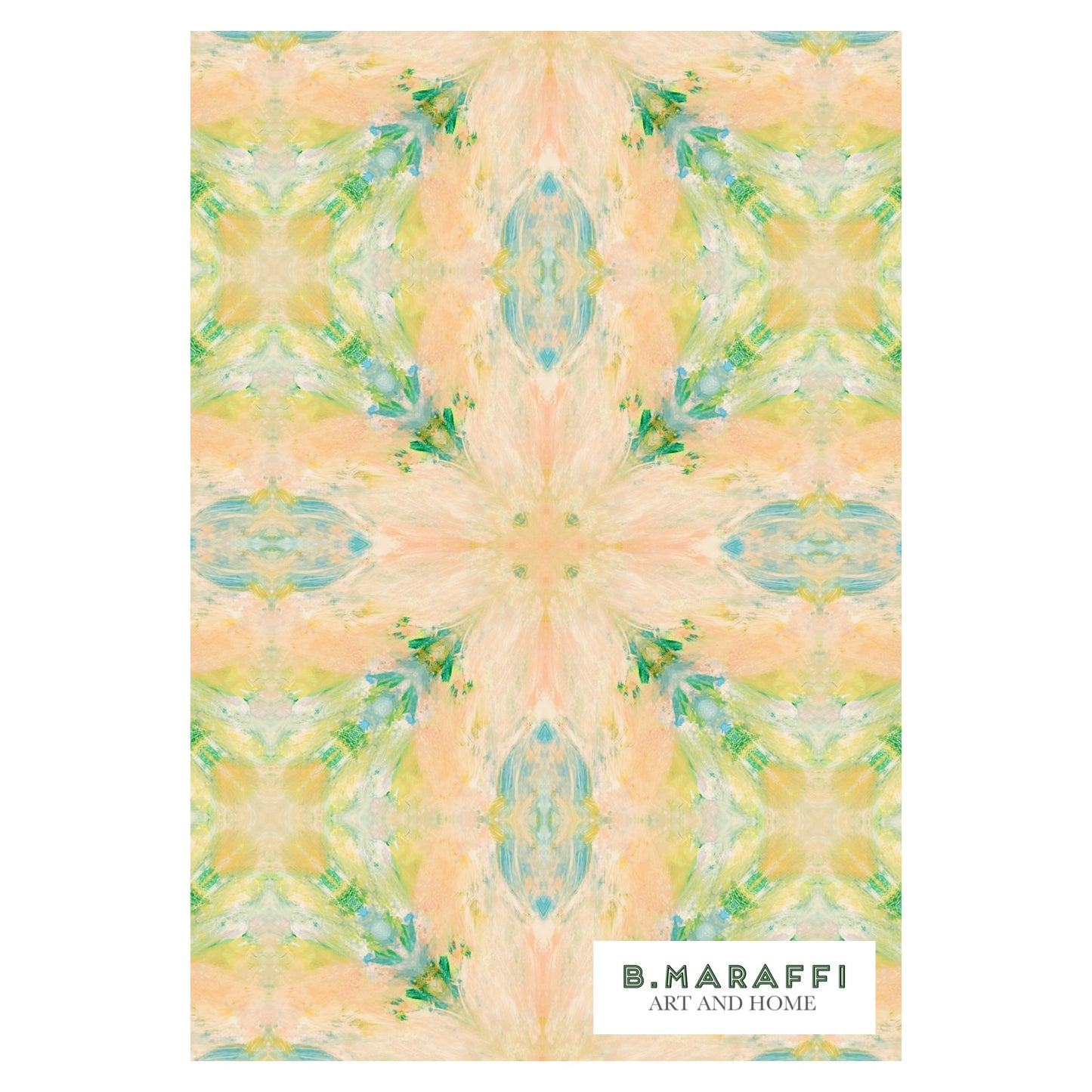 Mint Julep Wallpaper