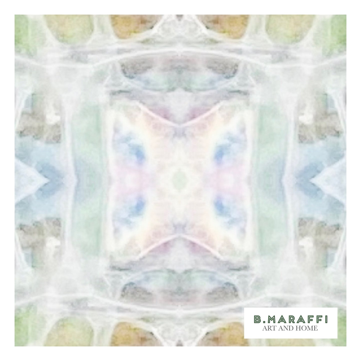 Oyster Shell Wallpaper