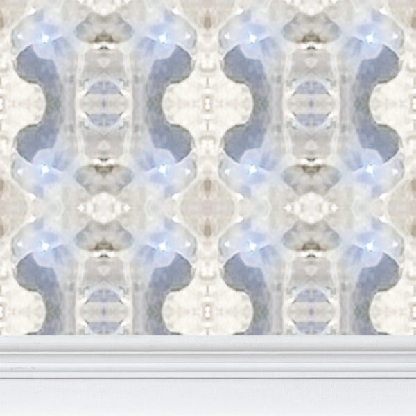 Periwinkle Ice Wallpaper