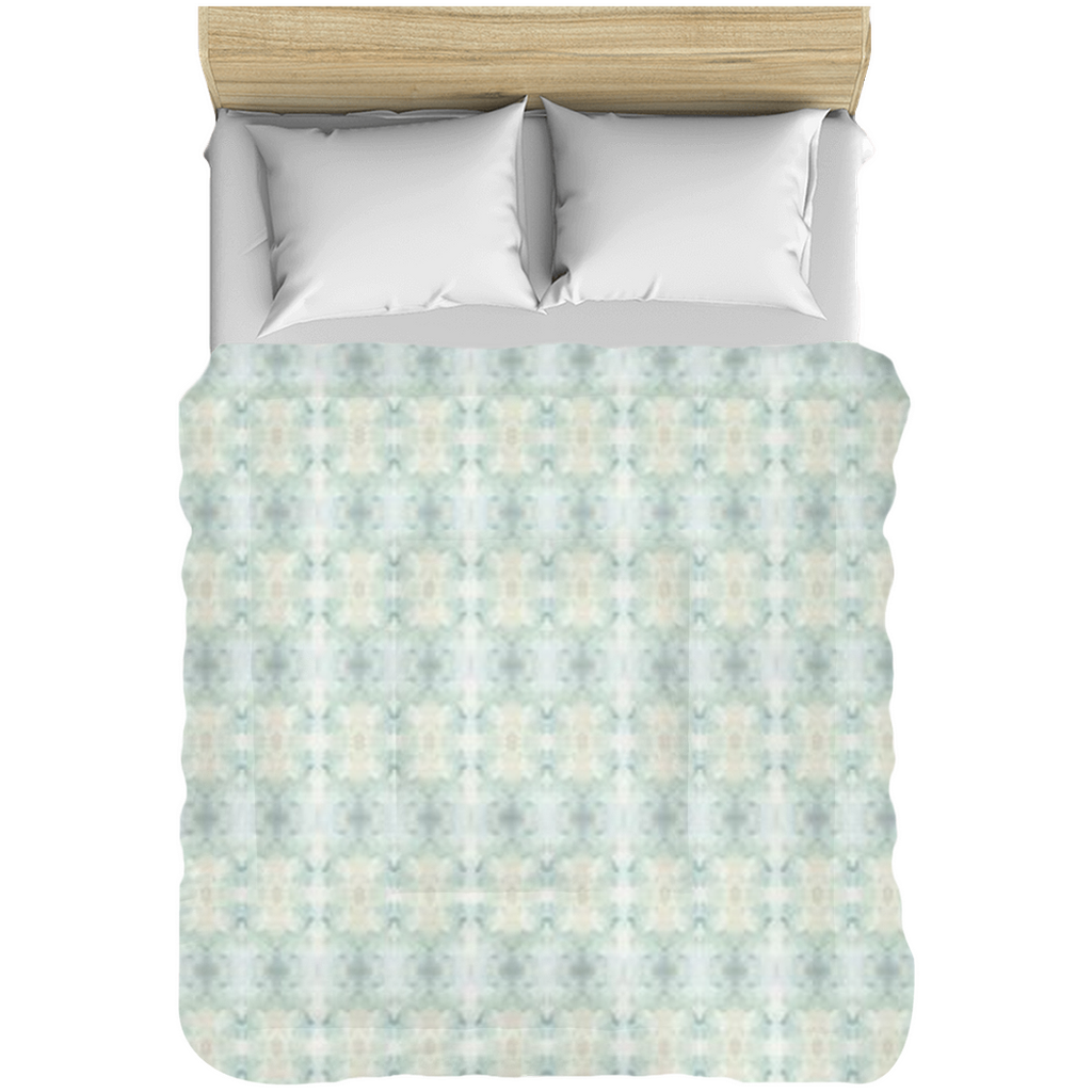 Seafoam Spa Comforter