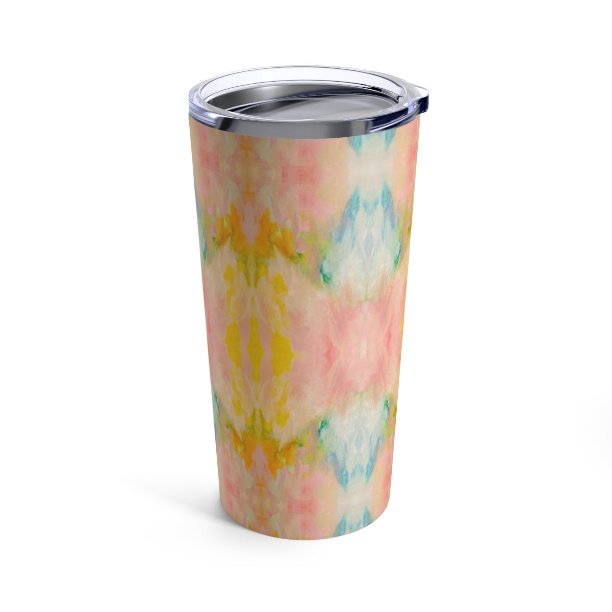 Cotton Candy Tumbler 20oz