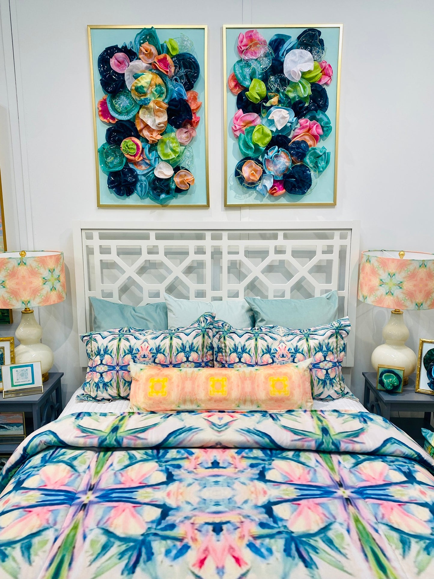 Tiki Time 1 Sculpture