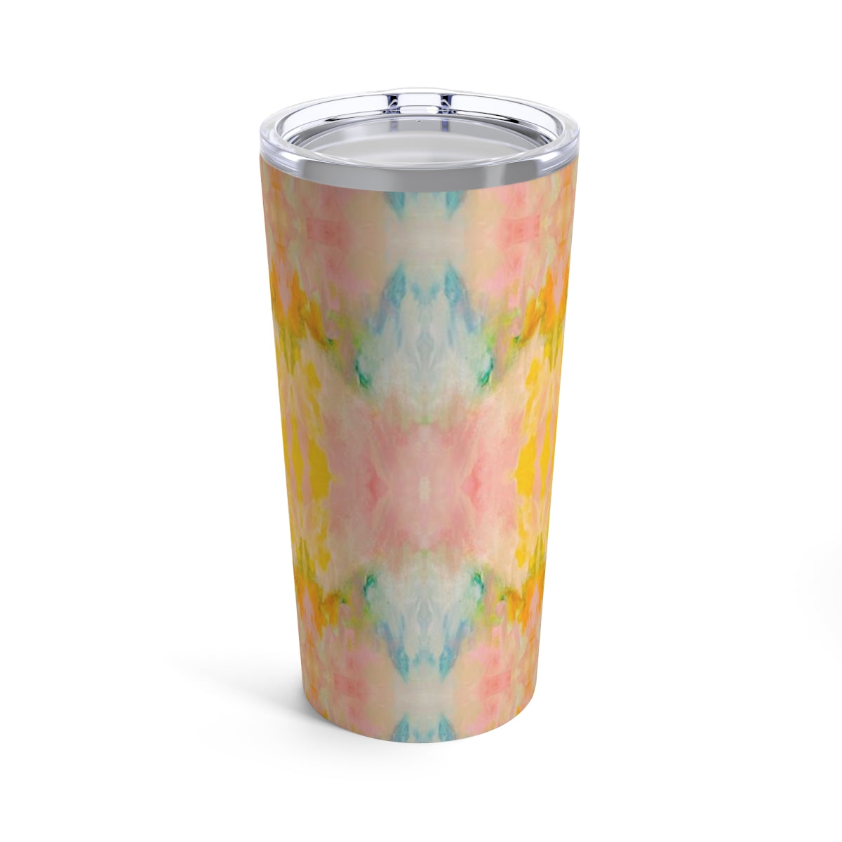 Cotton Candy Tumbler 20oz