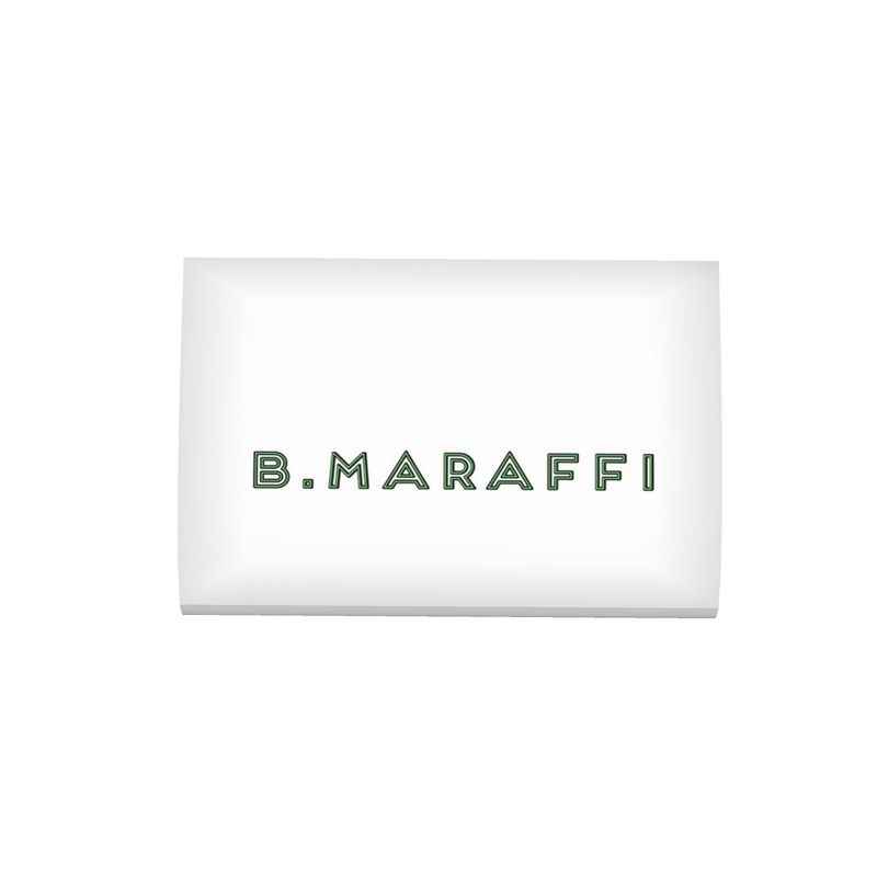 Caribbean Tile Pillow