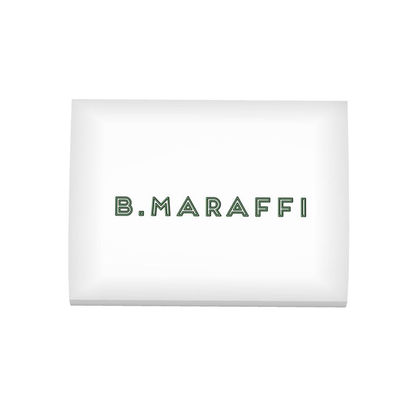 Lucky Lattice Pillow