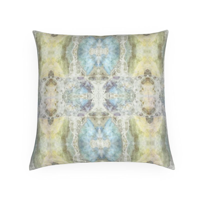 Tidepool Pillow