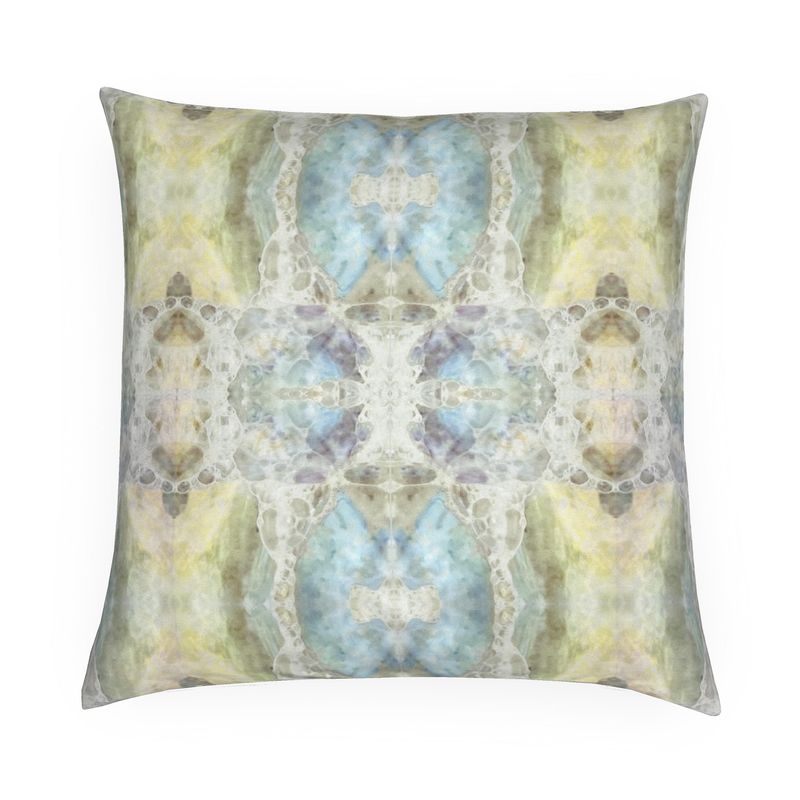 Tidepool Pillow