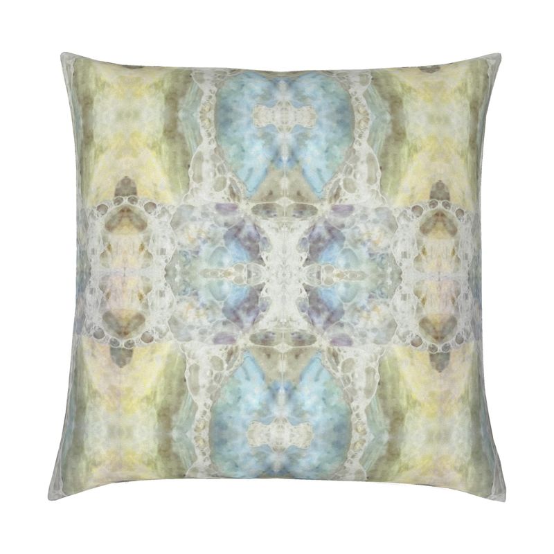 Tidepool Pillow