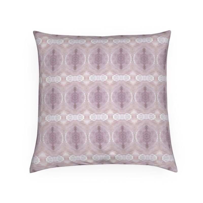Lavender Salt Pillow