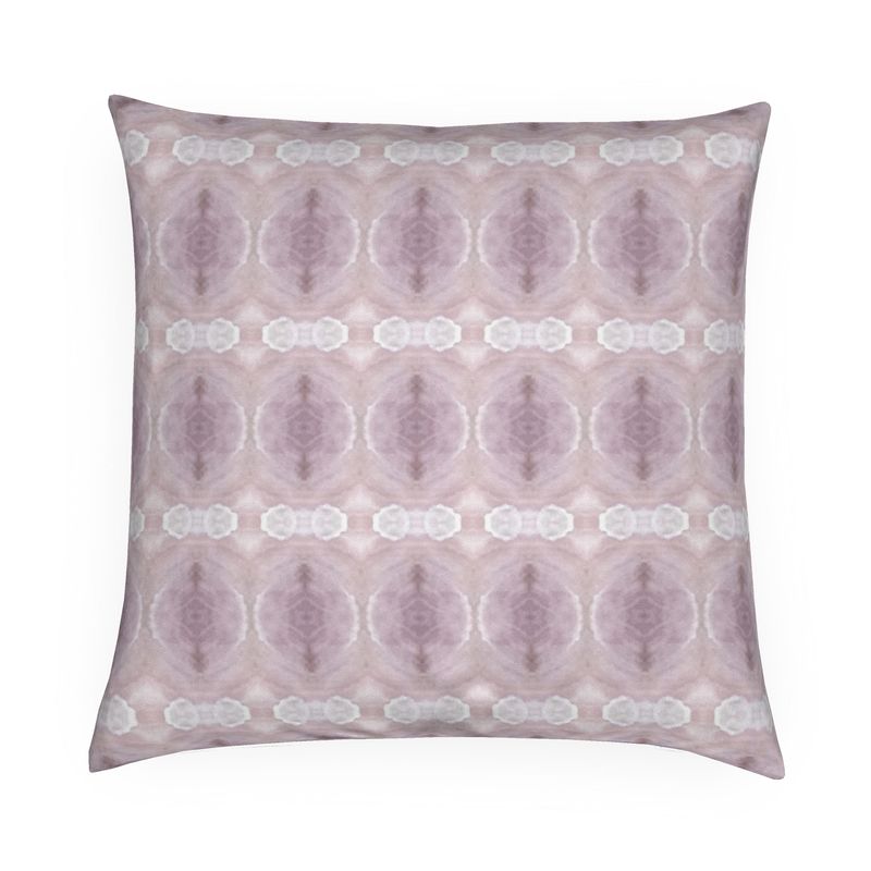 Lavender Salt Pillow