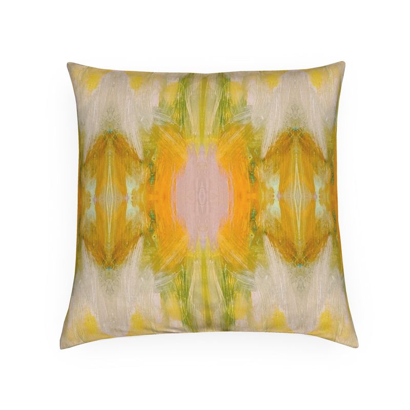 Marigold Pillow