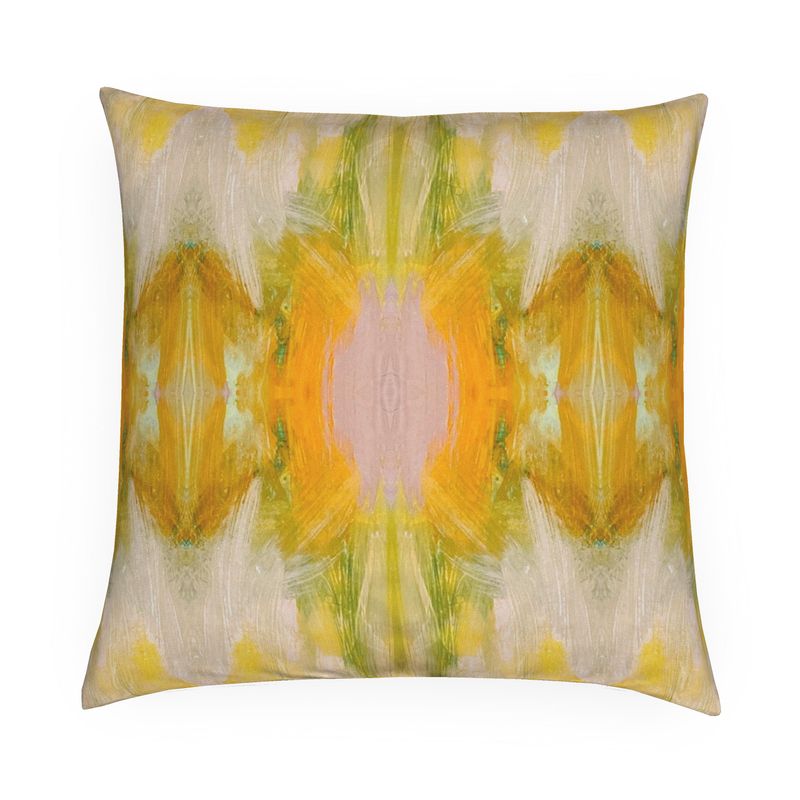 Marigold Pillow