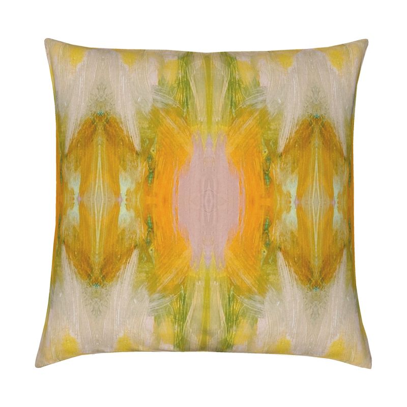 Marigold Pillow