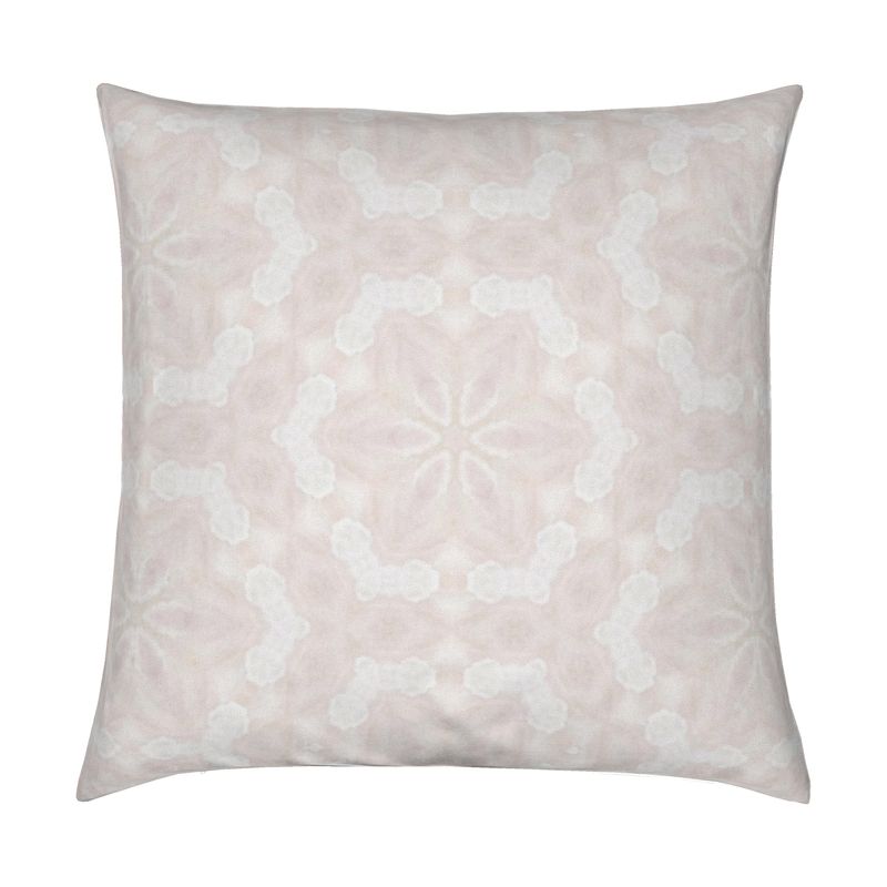 Pink Salt Pillow
