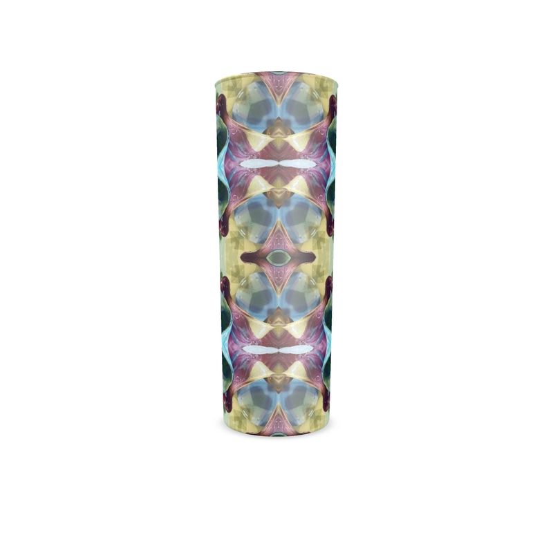 Orchid Moss Glasses - set of 2